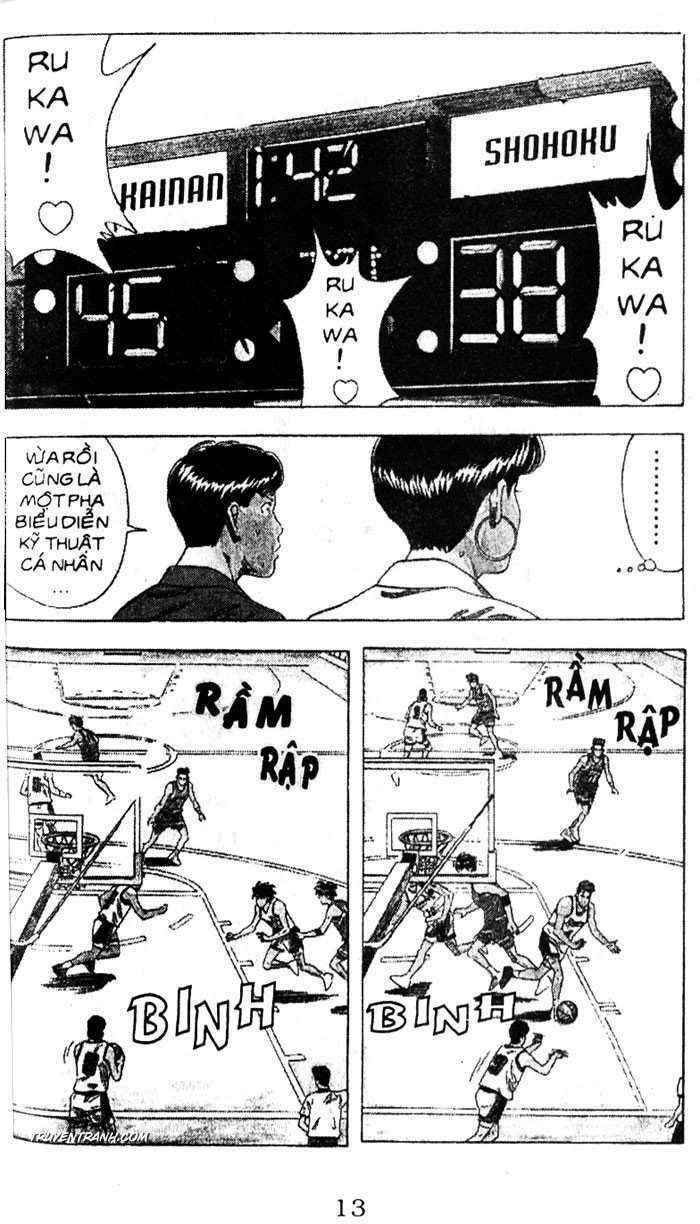 cao thủ bóng rổ chapter 112 16