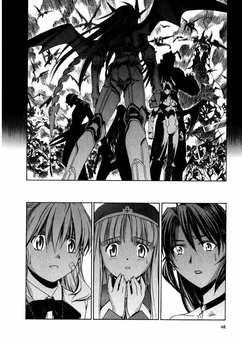 chrono crusade chapter 25 16