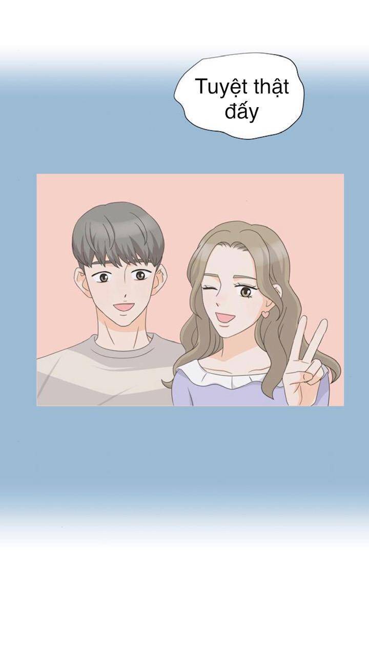 idol và sếp, em yêu ai? chapter 50 35