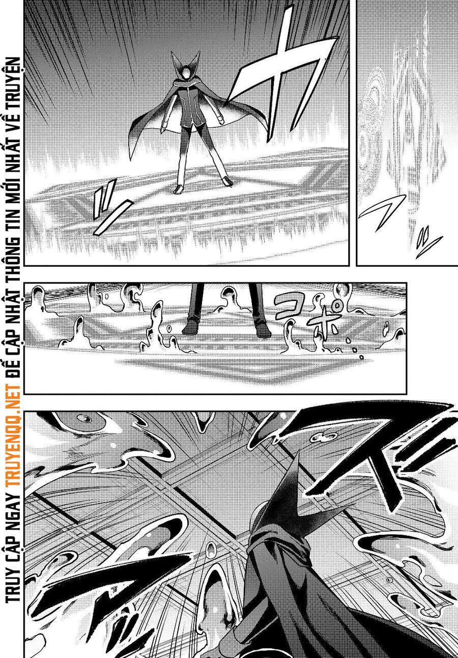 jitsu wa ore, saikyou deshita? chapter 14 10