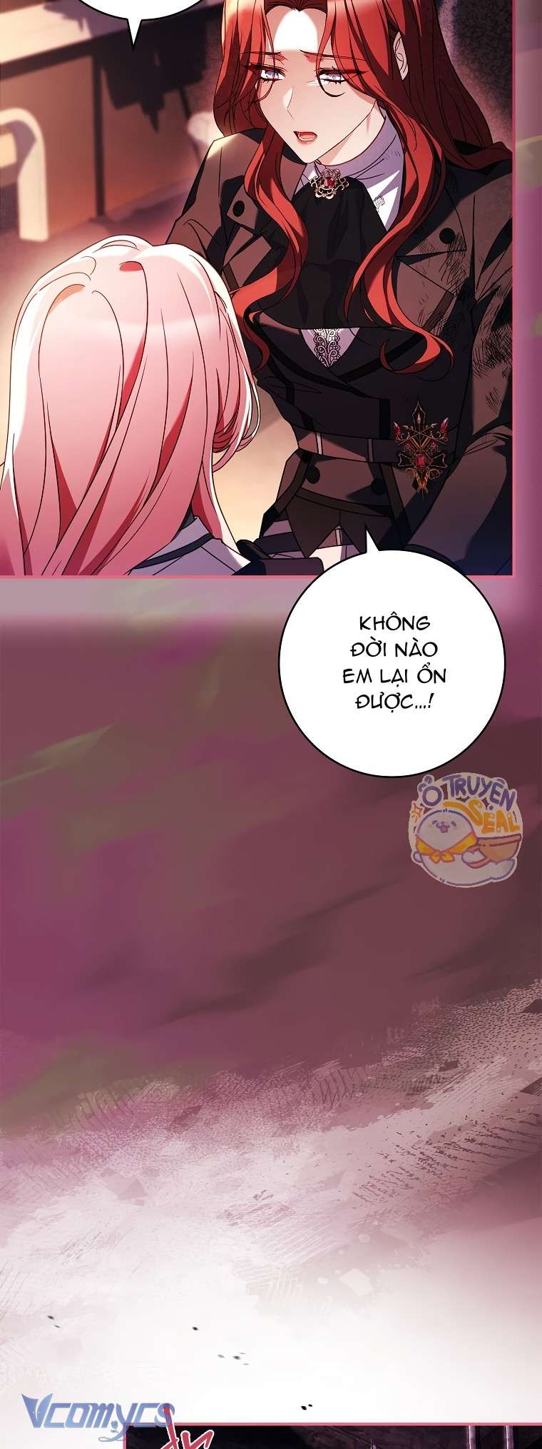 tôi đã tắt cài đặt chế độ nhận thức nỗi đau! chapter 18 8