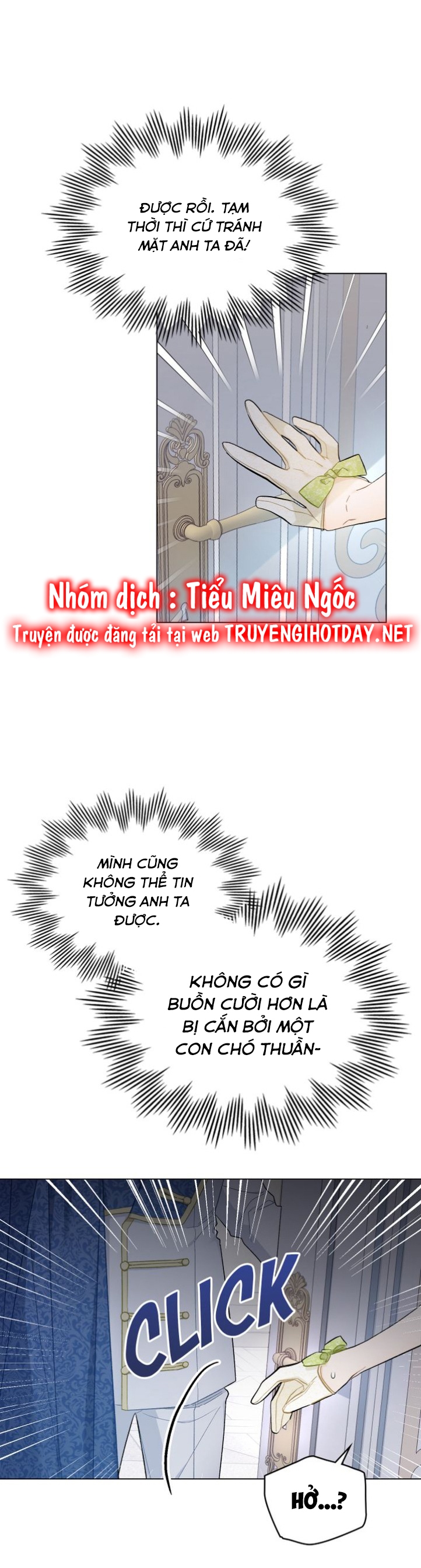 hải tặc thượng lưu chapter 5 34