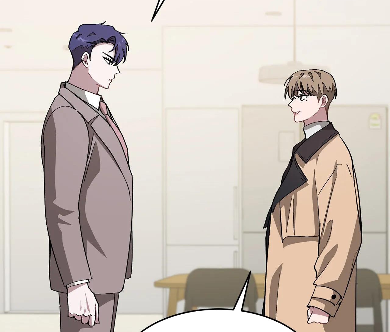 tái sinh [bl manhwa] chapter 26 111