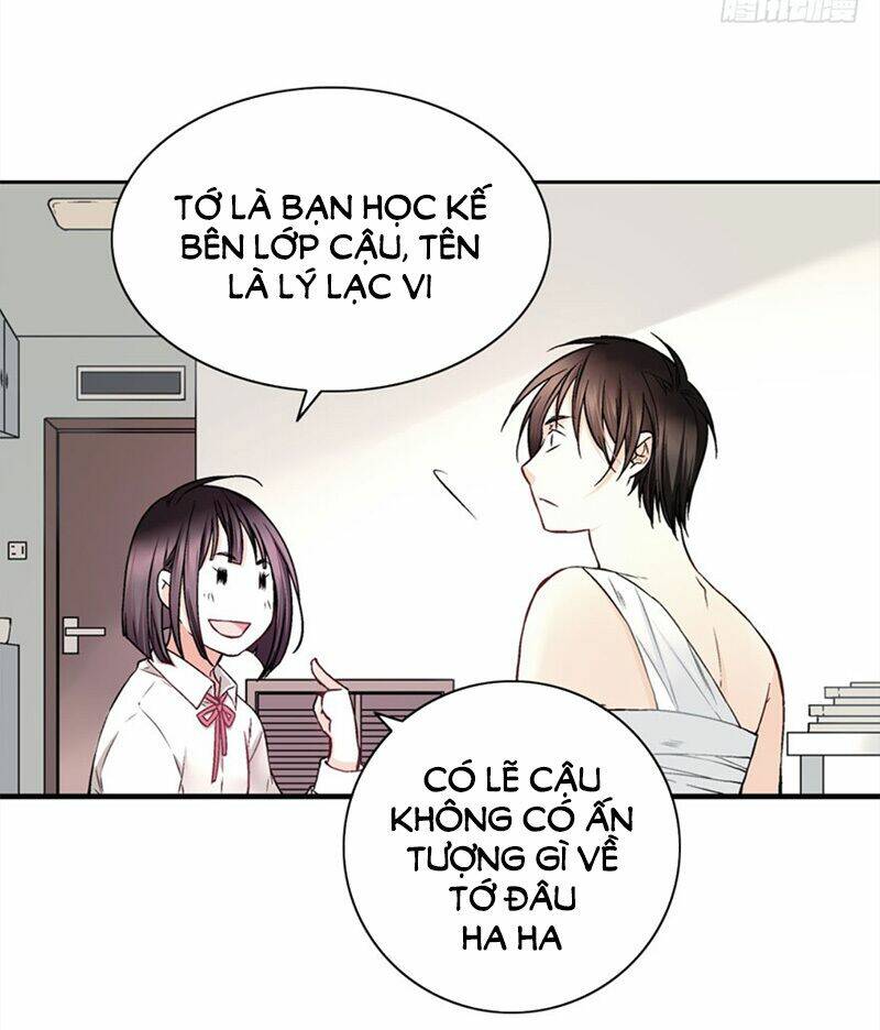 ma nữ truyền kỳ chapter 2 3