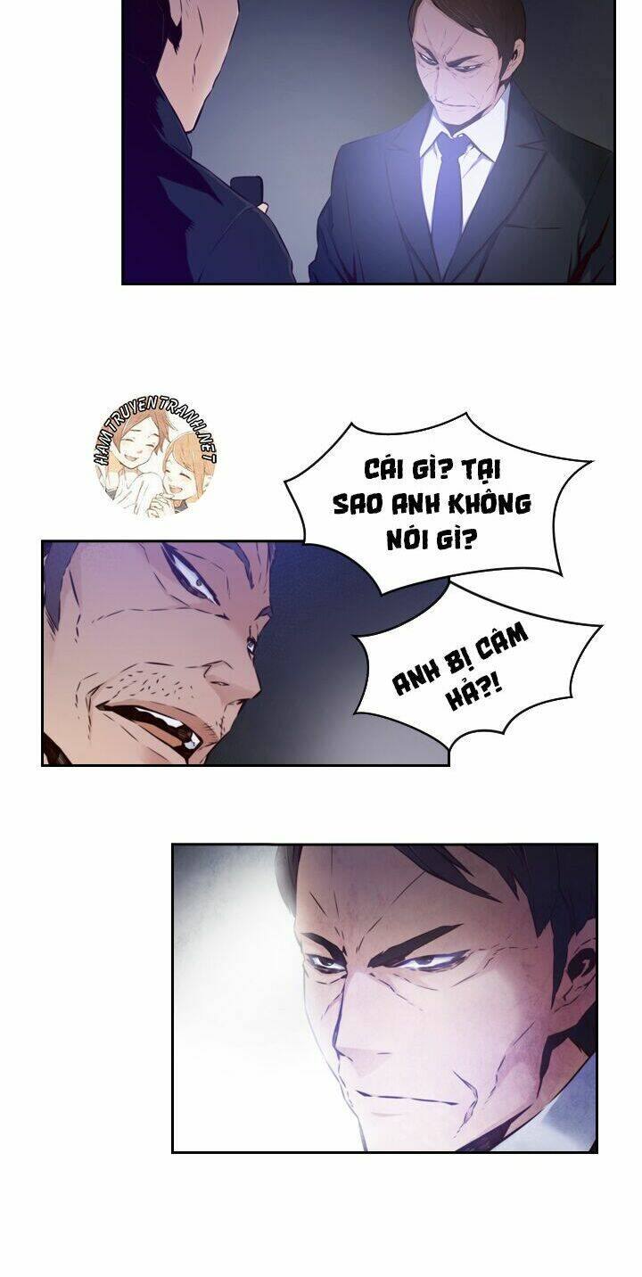 mayabi chapter 17 18