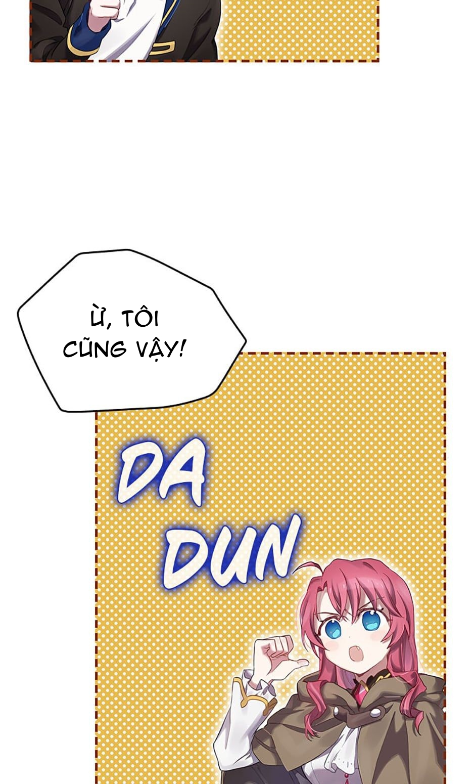 Kẻ Tạo Nên Hồi Kết chapter 2.2 - Trang 3