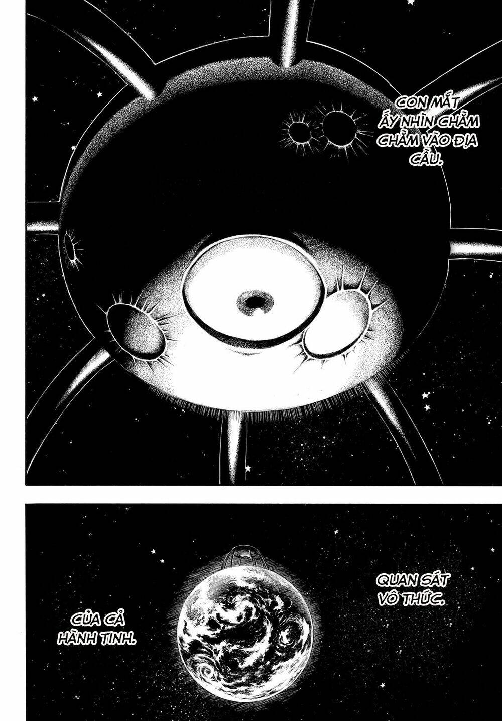 biệt đội lính cứu hỏa chapter 287 6