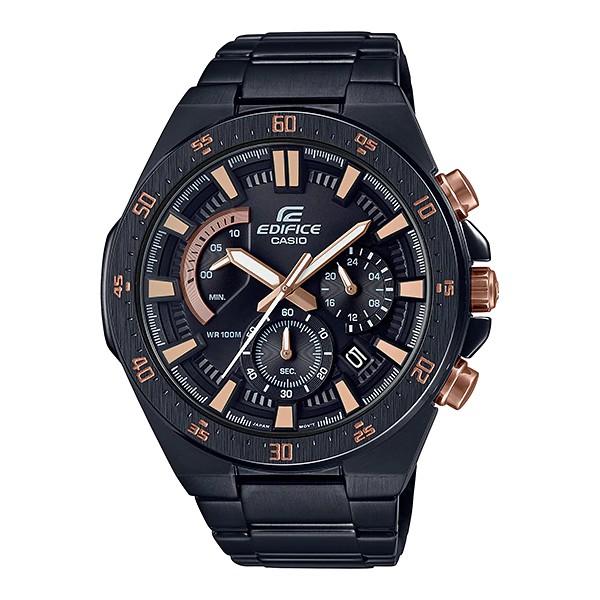 Đồng Hồ Nam Casio Edifice EFR-563DC-1AVUDF