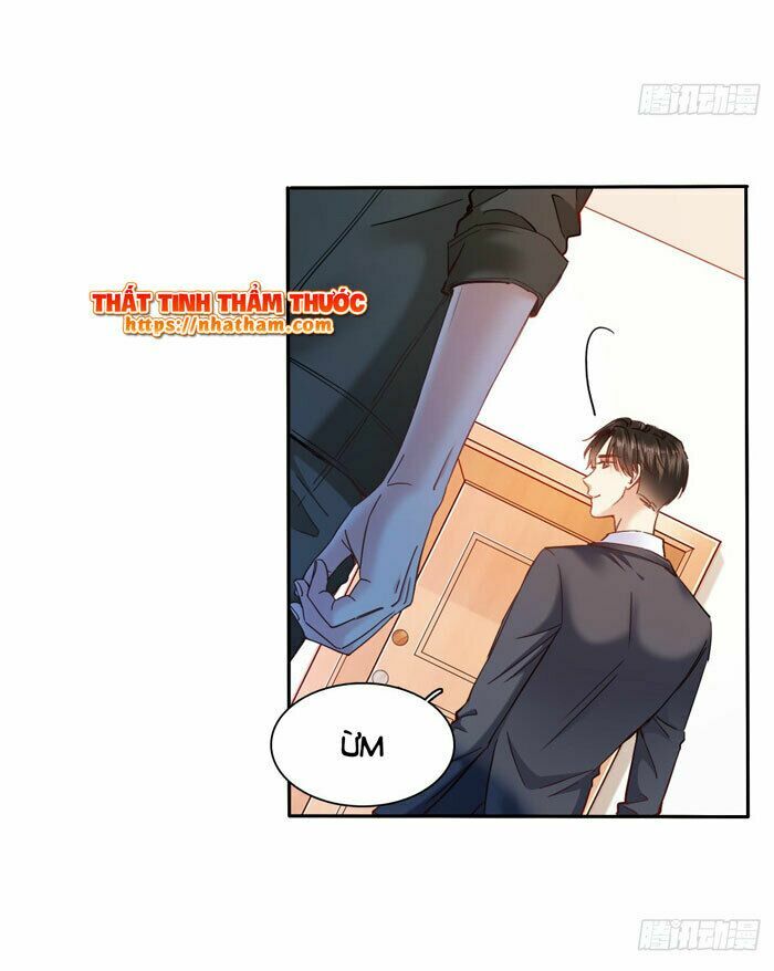 bay qua thiên sơn đến yêu anh chapter 66 13