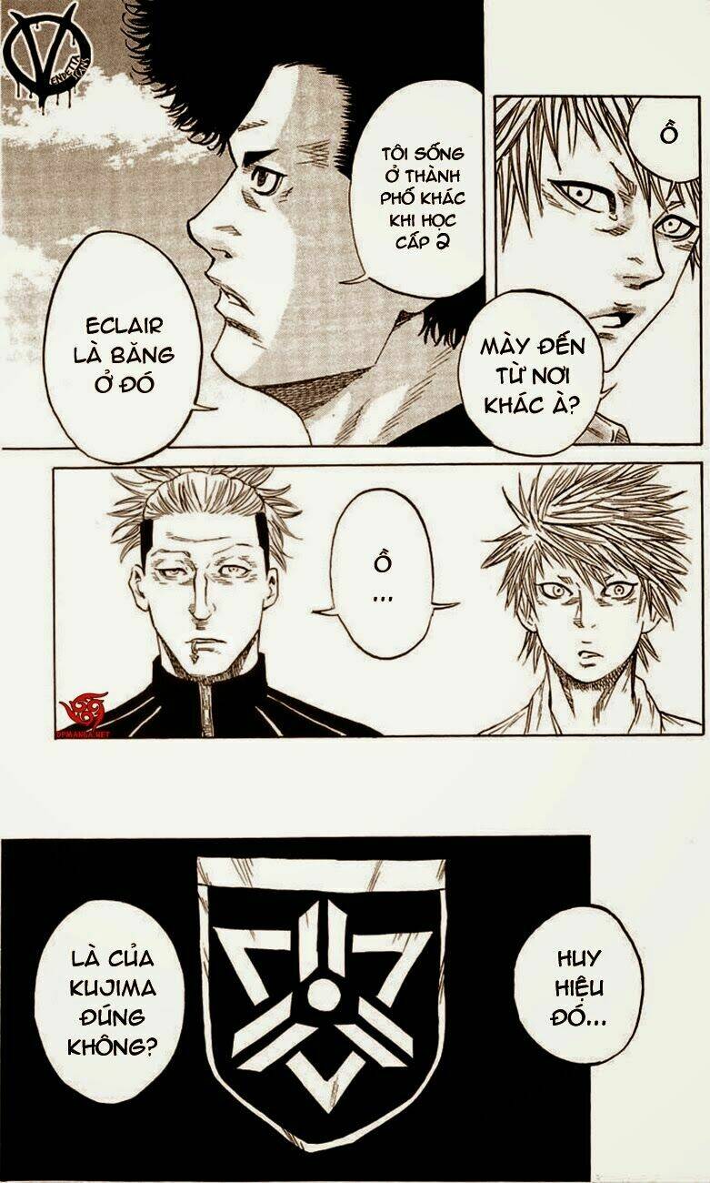 sugarless chapter 15 19