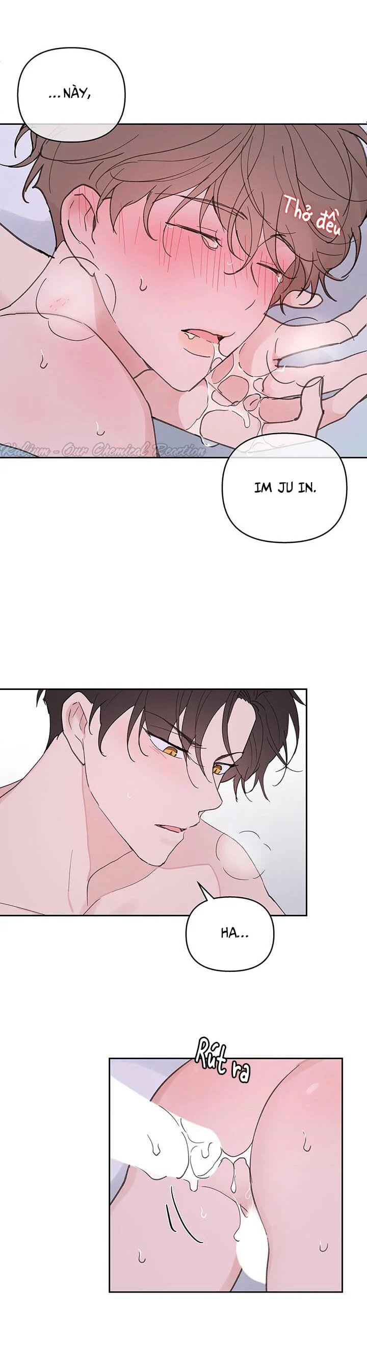 tâm tư của ju in chapter 27 27