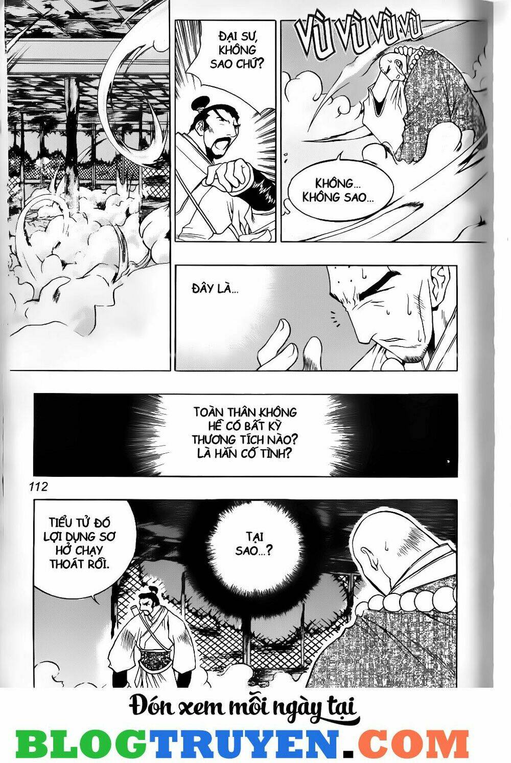 thiên lang liệt truyện chapter 71 11