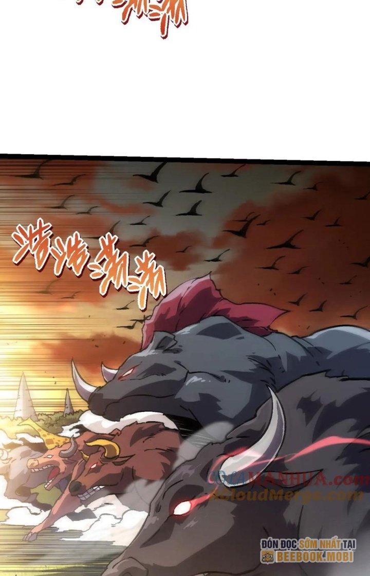 từ cây cổ thụ bắt đầu tiến hóa chapter 73 65