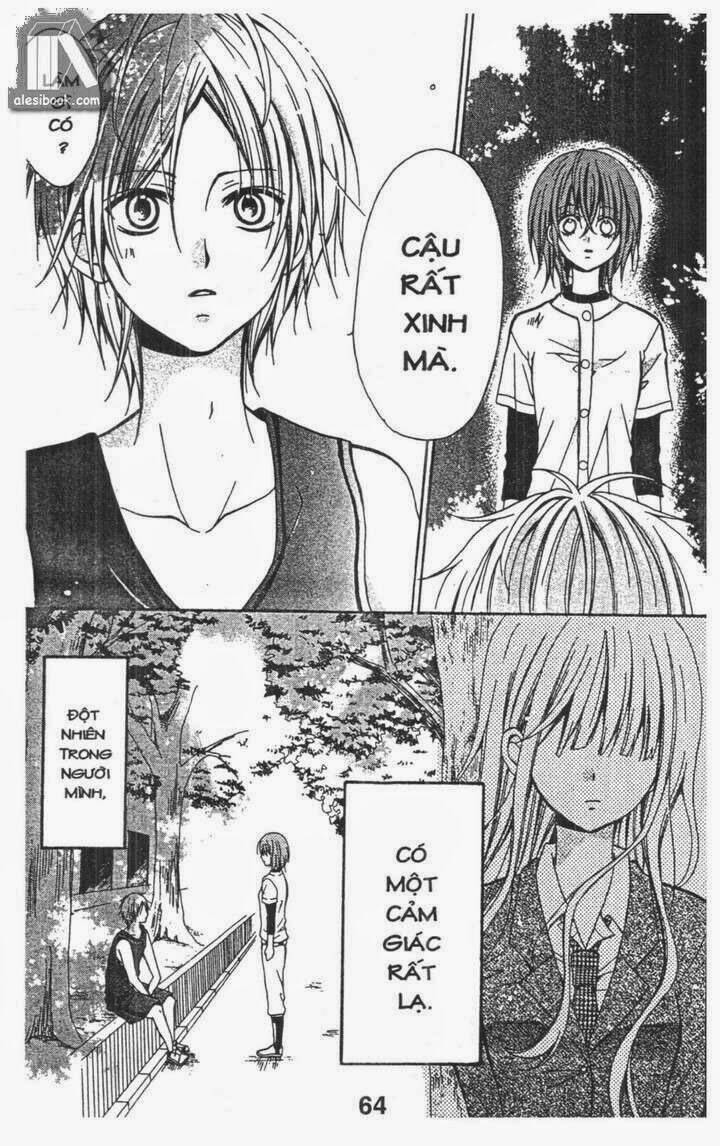 blue friend season 1 chapter 2 24