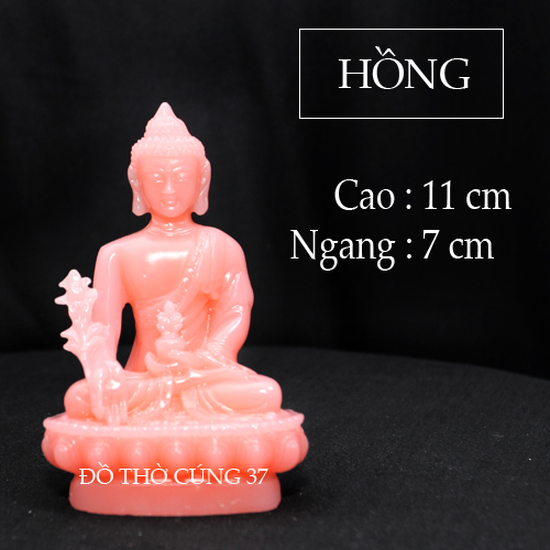 Tượng Phật Dược Sư Lưu Ly