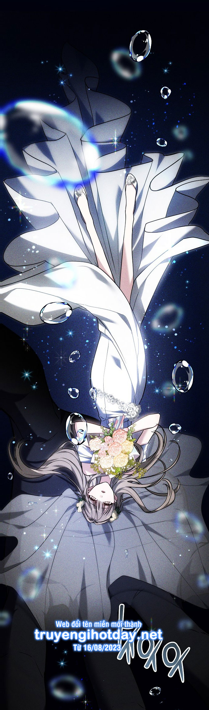 cô dâu của obsidian chapter 1.1 70