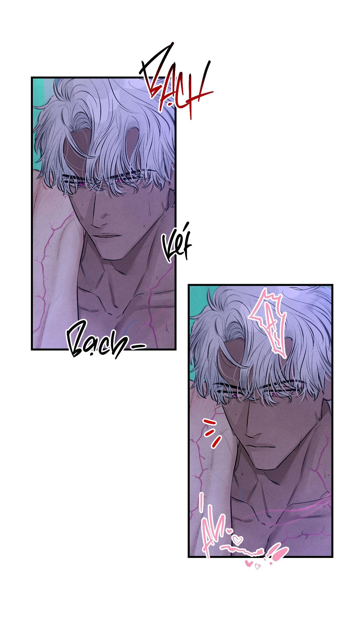 khinh địch tất bại chapter 4 56