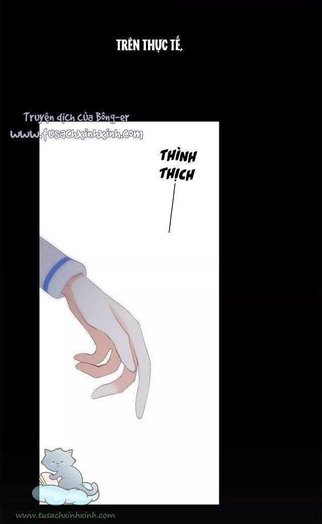 con tim rung động 2 chapter 65.1 33