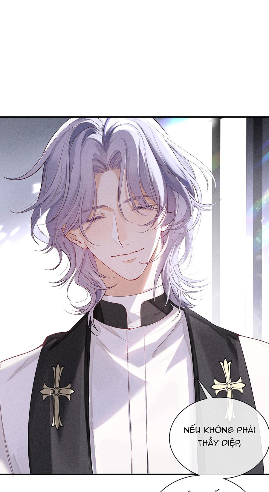 trò chơi săn mồi chapter 84 9