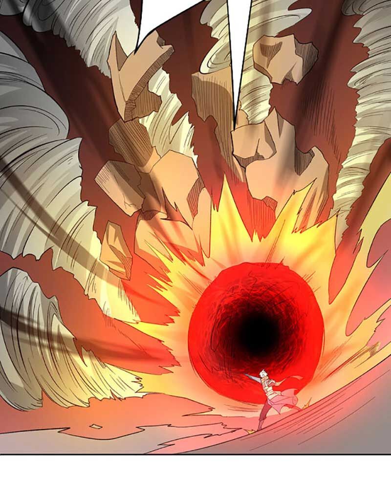 võ đạo độc tôn chapter 599 13