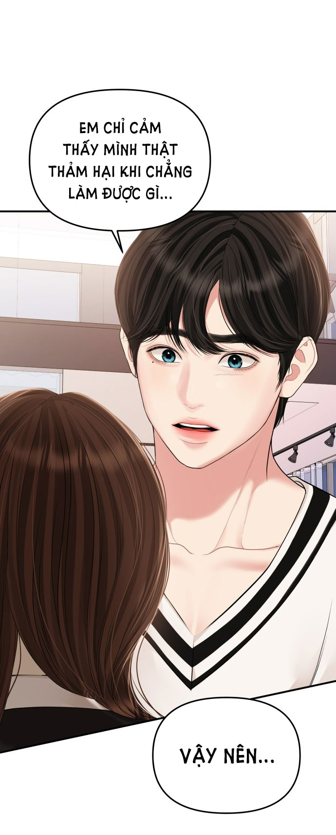 gửi em người đánh cắp những vì sao - to you who swallowed a star chapter 130.2 6