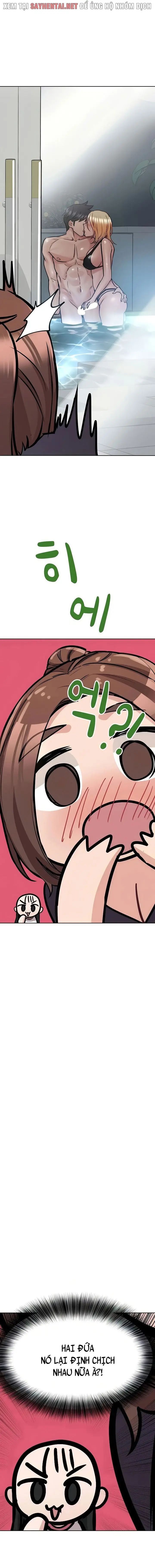 giữ bí mật với mẹ em nhé! chapter 38 25