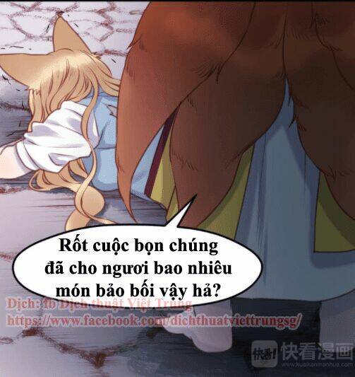 lượm được 1 tiểu hồ ly chapter 65 14