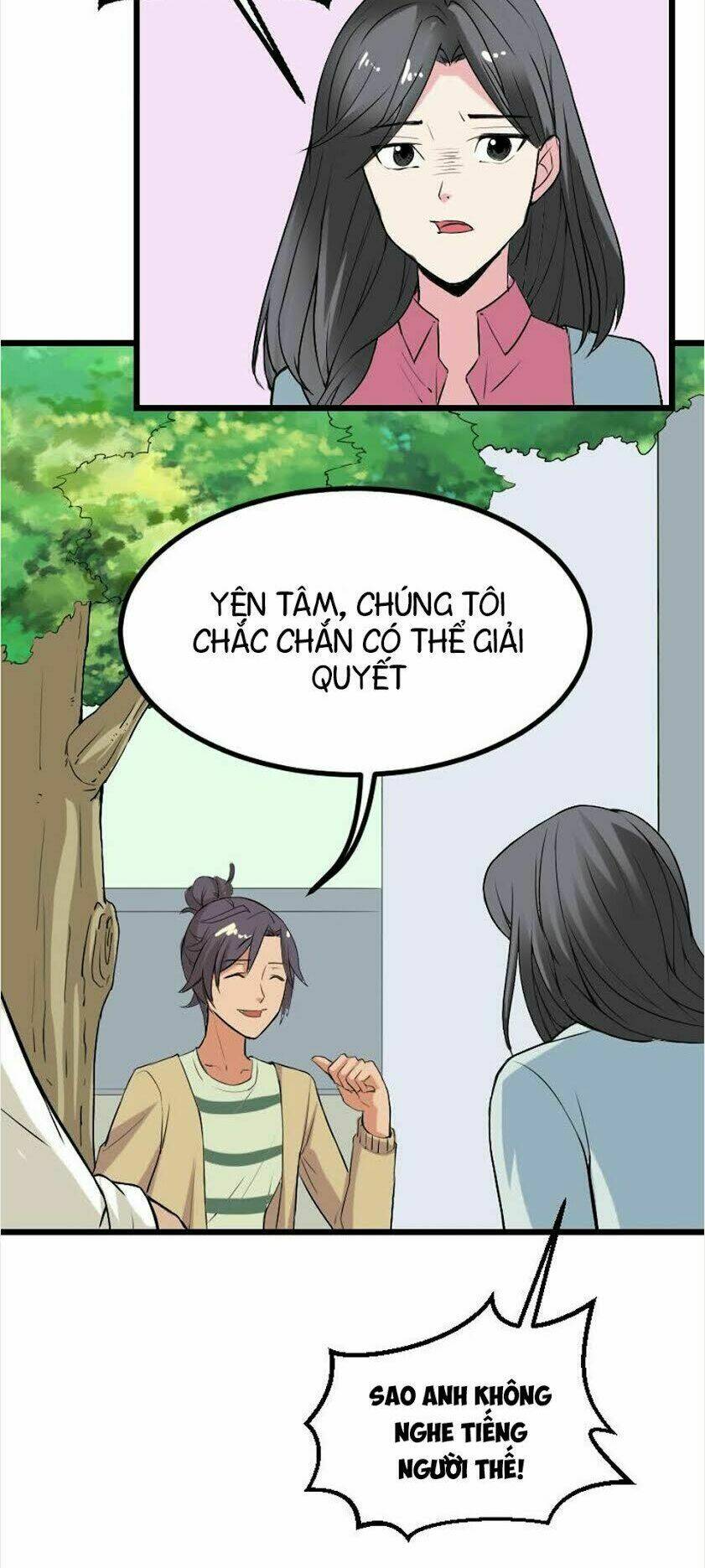 ngưu thư cung ứng thương chapter 21 3