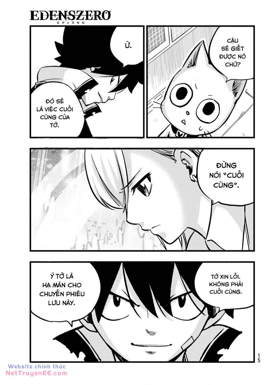 hội pháp sư và thánh thạch rave chapter 279 4