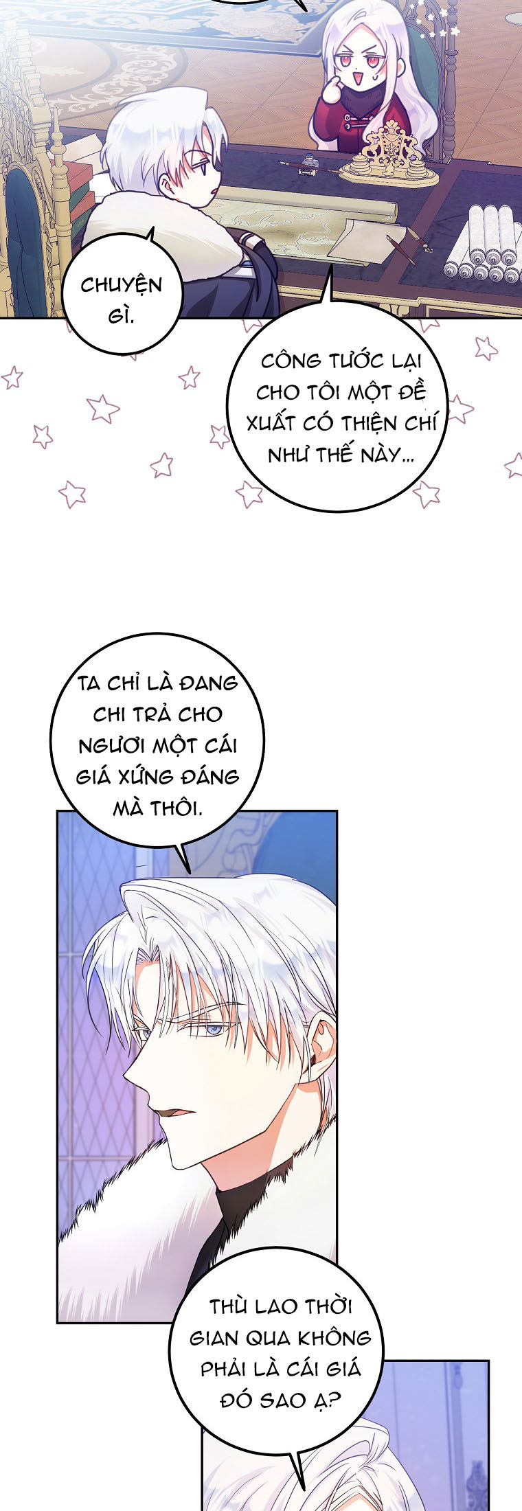 trở thành vợ của nam chính chapter 18.1 7