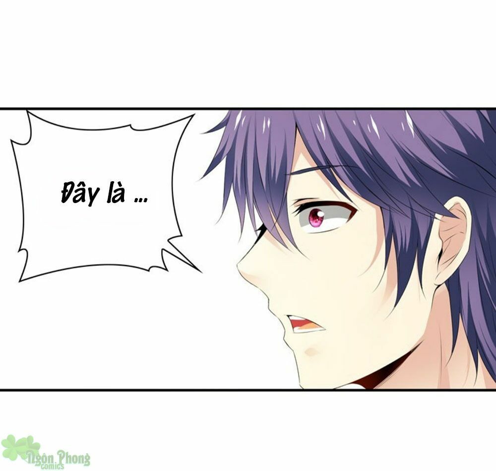 thủ hội chi vũ chapter 45 29