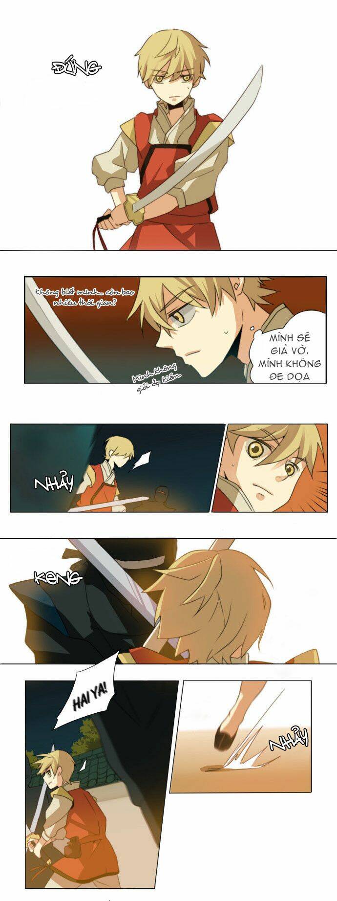 godly bells chapter 5 25