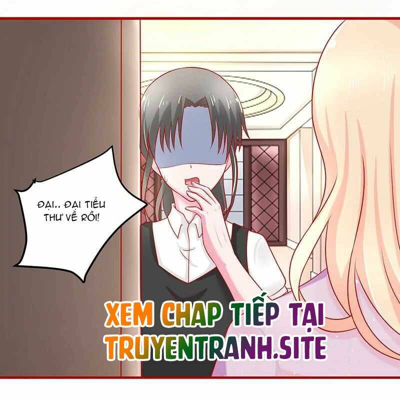 không gả cho tổng tài, gả cho người hầu chapter 54 23