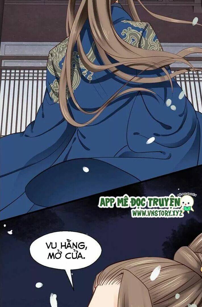 kiều nữ độc phi chapter 30 20