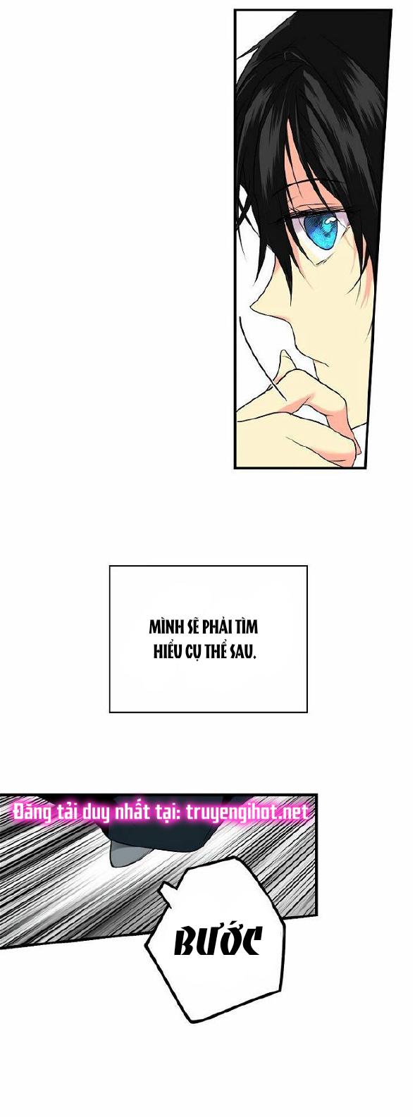 quý cô bí ẩn - secret lady chapter 9 70