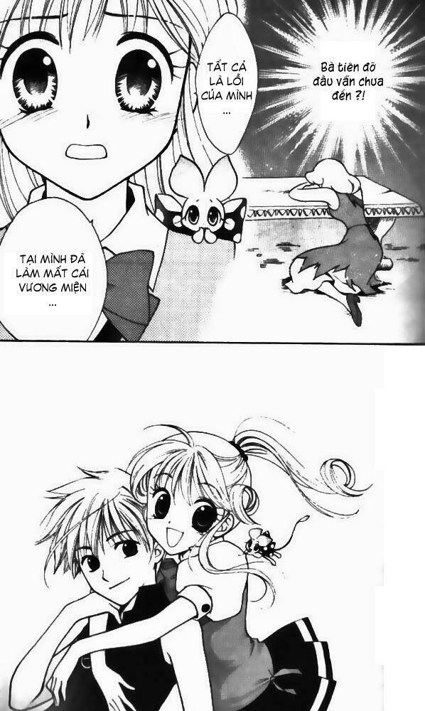 kilala princess - công chúa kilala chapter 14 2