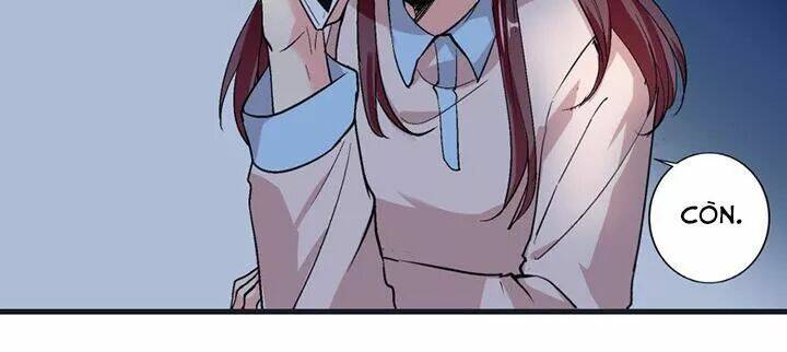 thiên hậu trở về chapter 42 33