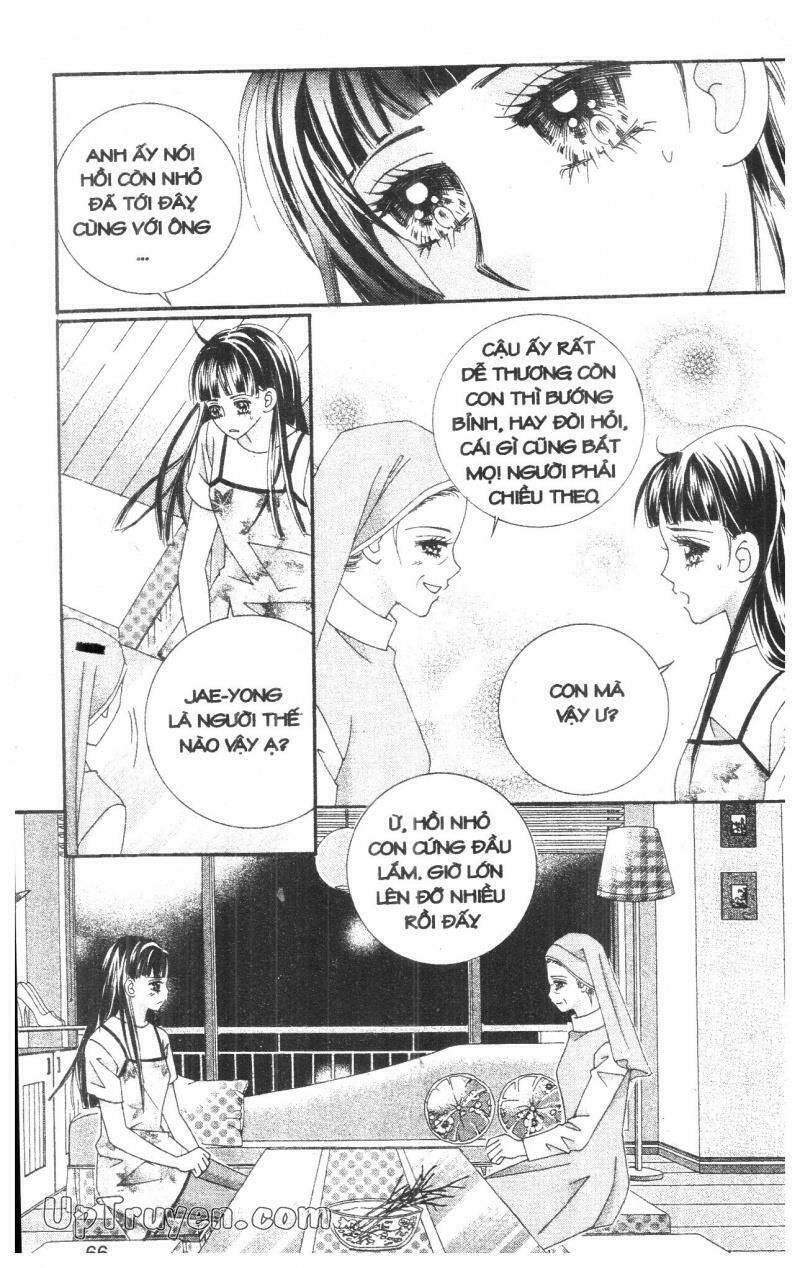 meo meo dịu dàng đi nhé chapter 5 66