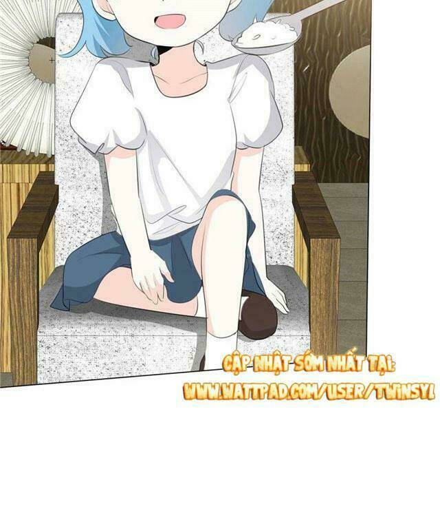 ái người tình xuất vu lam chapter 80 37