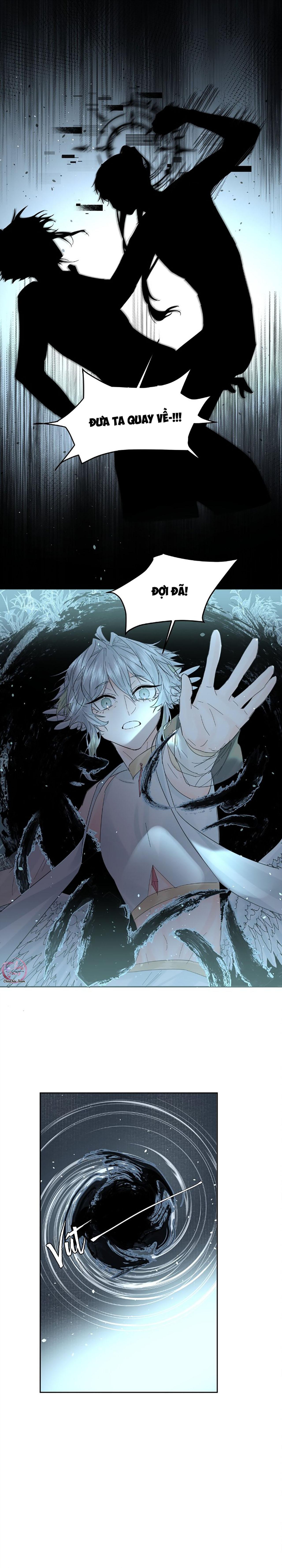 bạn trai cũ trở thành vua chapter 9 7