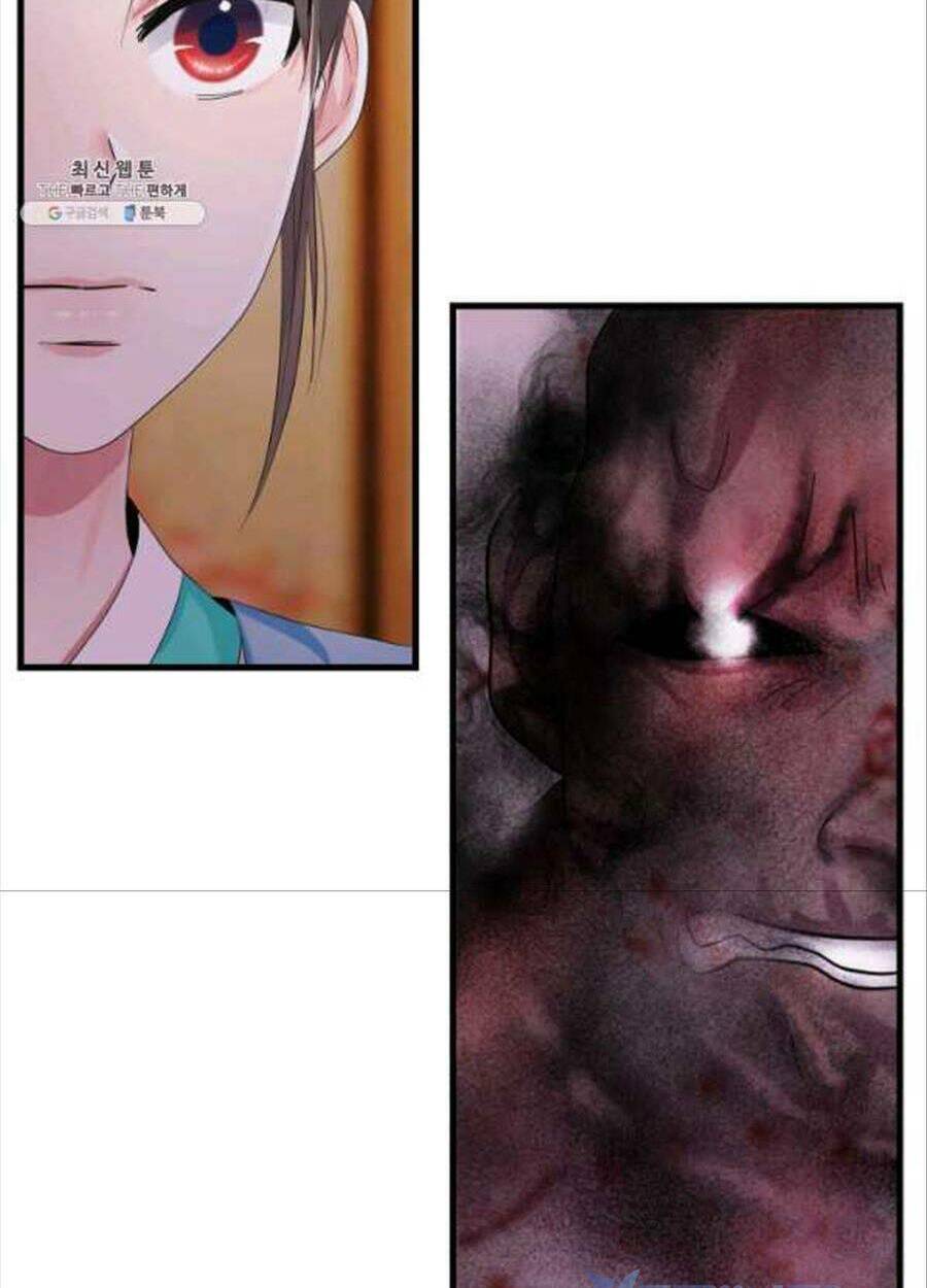 cô dâu của sói đen chapter 24 103