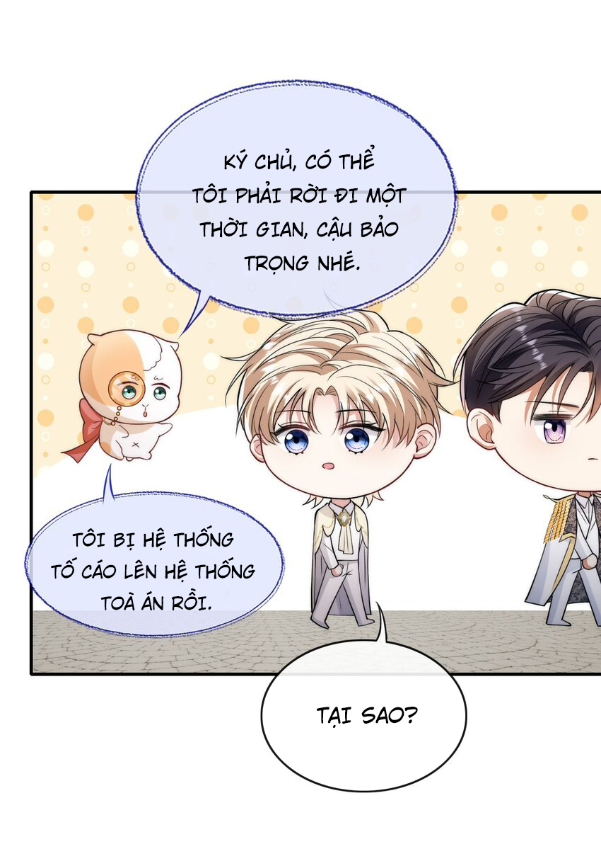 chiến lược tẩy trắng của phản diện chapter 7 5