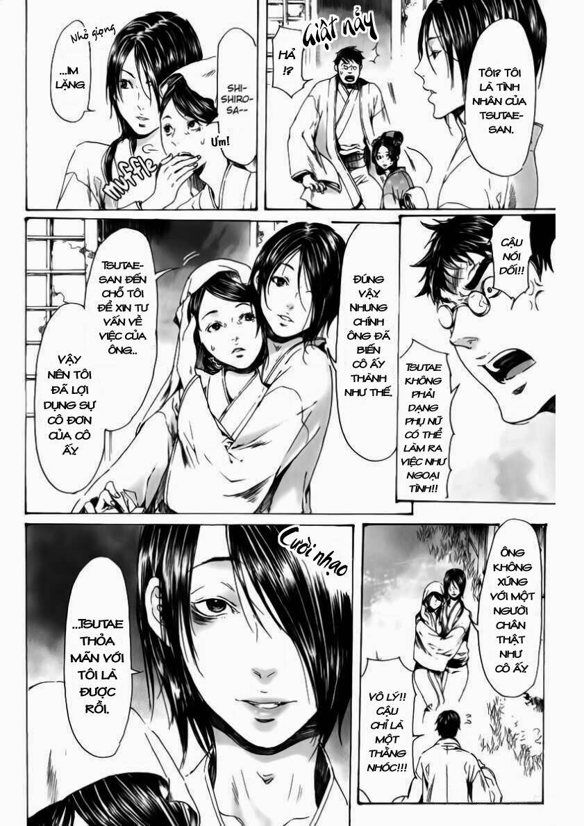 adekan chapter 24 27