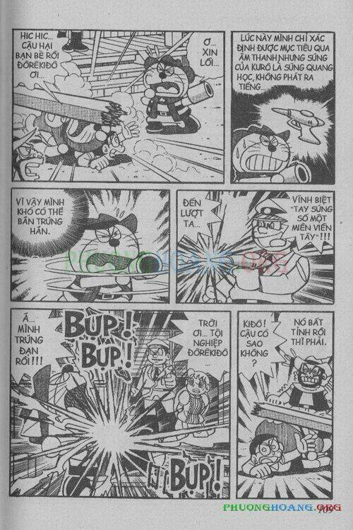 the doraemon special (đội quân doraemons đặc biệt+đội quân đôrêmon thêm) chapter 9 108