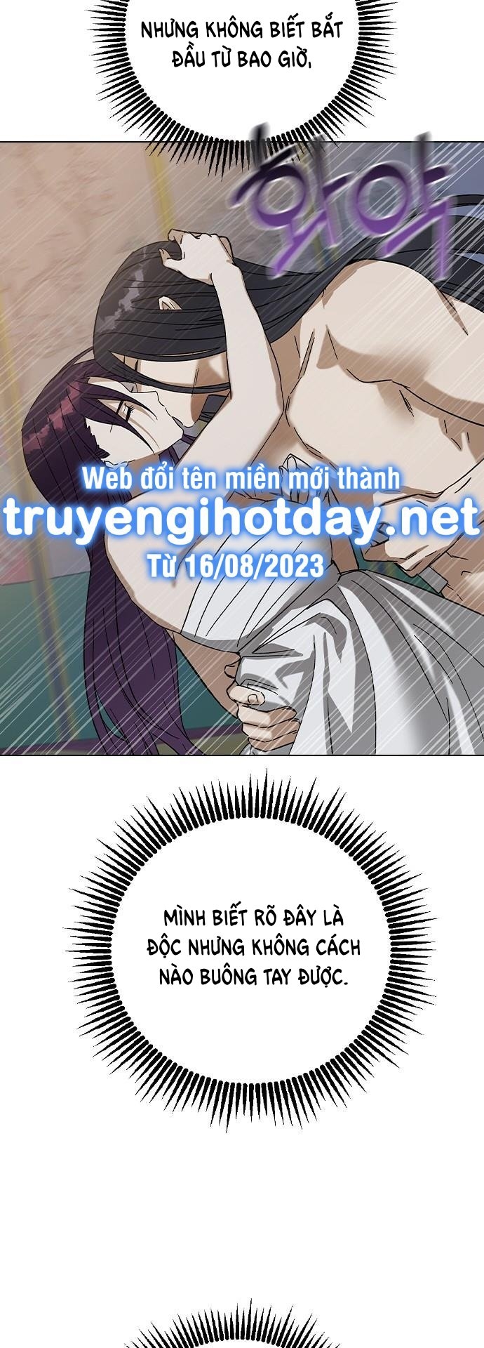 nhân duyên kiếp trước chapter 75.1 31