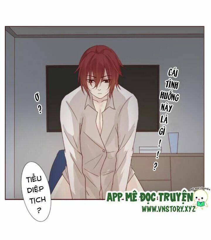hồ tiên này không tin được chapter 12.5 8