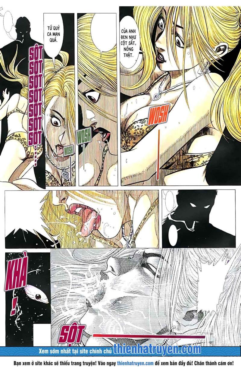 hỏa vũ diệu dương chapter 367 13