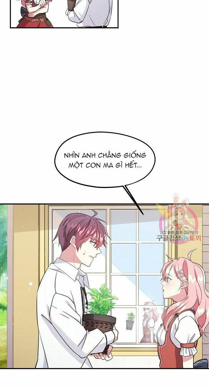 xin chào, tôi là người làm vườn! chapter 2 53