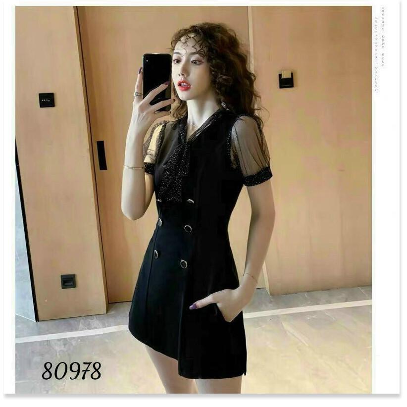 SET UMI PHỐI REN CHẤT LIỆU THOÁNG MÁT