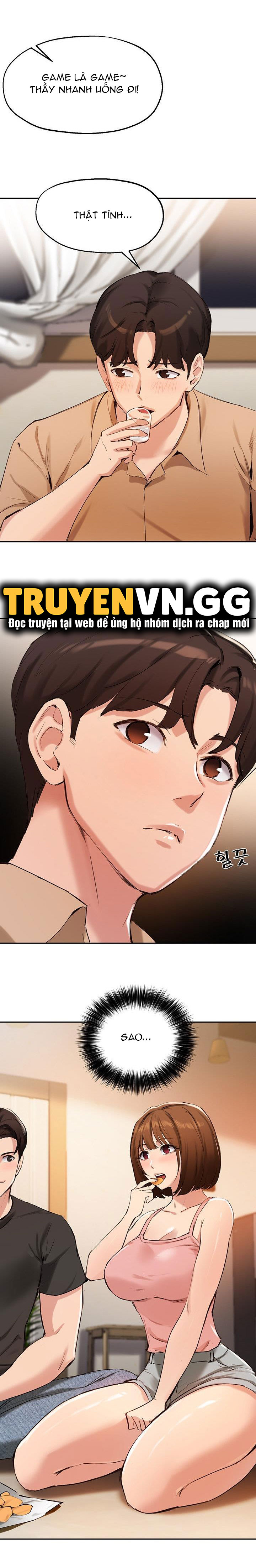 tuổi đôi mươi chapter 40 10